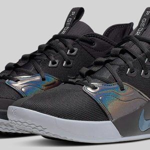 Nike PG3 Basketball Shoes
